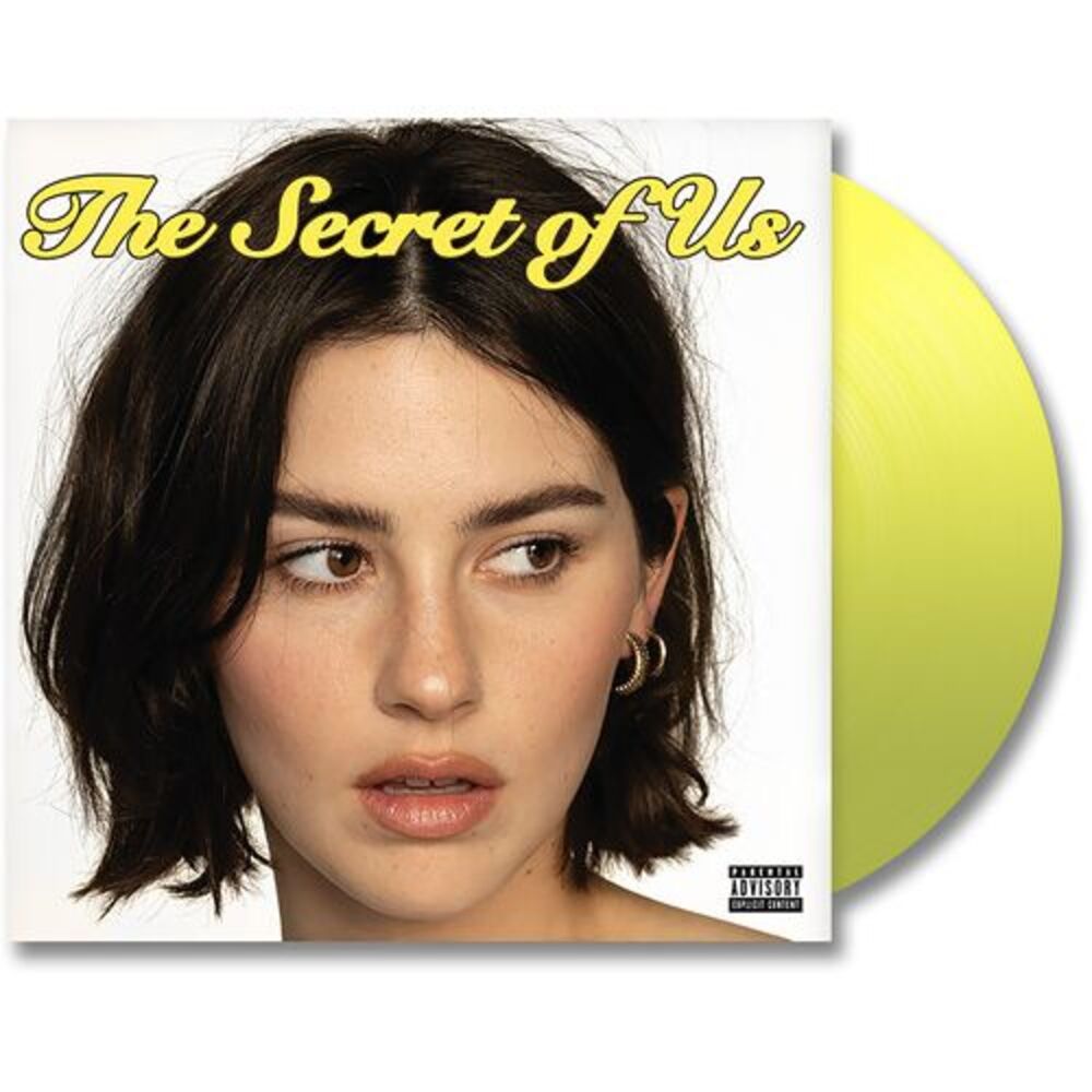Secret Of Us